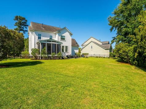 3224 Hatchway Drive Mount Pleasant SC 29466
