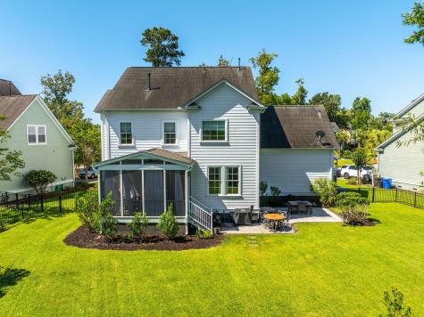3224 Hatchway Drive Mount Pleasant SC 29466