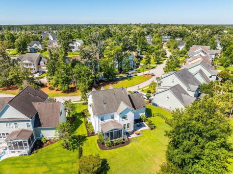 3224 Hatchway Drive Mount Pleasant SC 29466