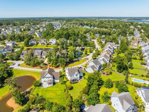 3224 Hatchway Drive Mount Pleasant SC 29466