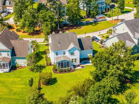 3224 Hatchway Drive Mount Pleasant SC 29466