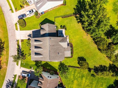 3224 Hatchway Drive Mount Pleasant SC 29466