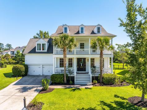 3224 Hatchway Drive Mount Pleasant SC 29466