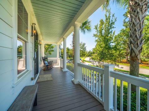3224 Hatchway Drive Mount Pleasant SC 29466