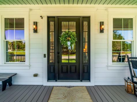 3224 Hatchway Drive Mount Pleasant SC 29466