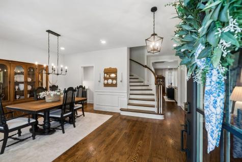 3224 Hatchway Drive Mount Pleasant SC 29466