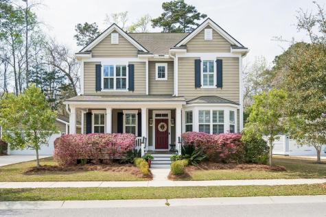 2695 Rutherford Way Charleston SC 29414