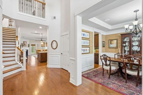 2695 Rutherford Way Charleston SC 29414