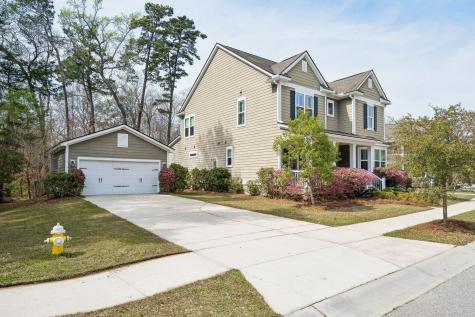 2695 Rutherford Way Charleston SC 29414
