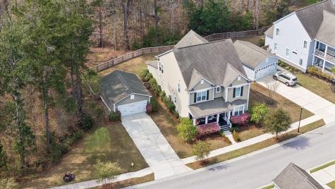 2695 Rutherford Way Charleston SC 29414