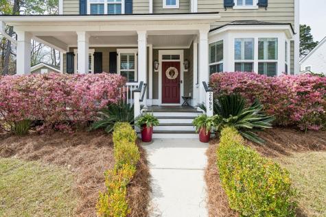 2695 Rutherford Way Charleston SC 29414
