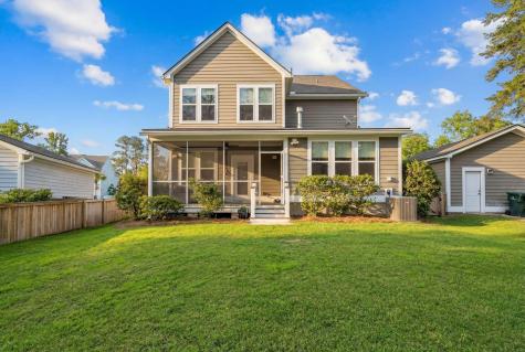 2695 Rutherford Way Charleston SC 29414