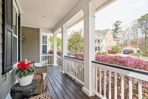 2695 Rutherford Way Charleston SC 29414