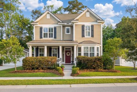 2695 Rutherford Way Charleston SC 29414