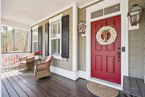 2695 Rutherford Way Charleston SC 29414
