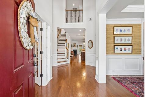 2695 Rutherford Way Charleston SC 29414