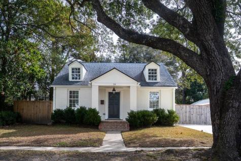 20 Timmerman Drive Charleston SC 29407