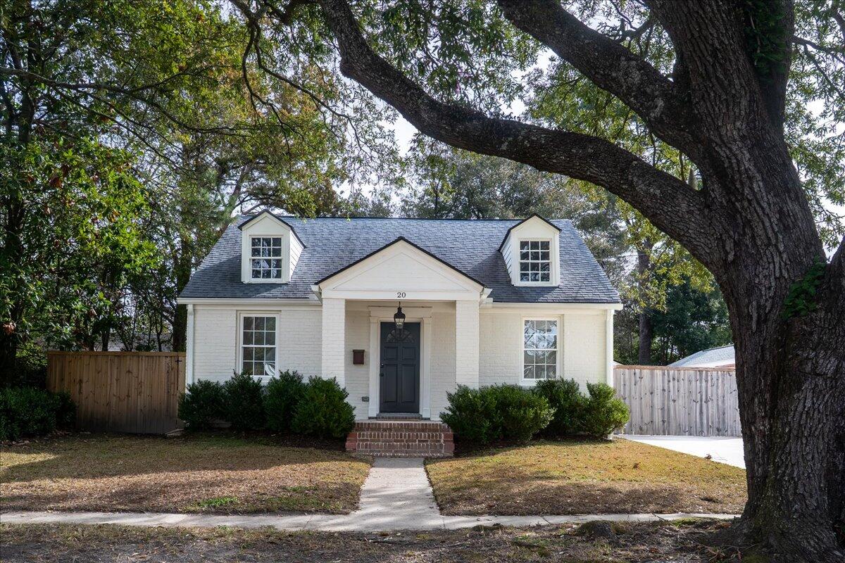20 Timmerman Drive Charleston SC 29407