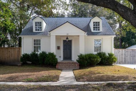 20 Timmerman Drive Charleston SC 29407