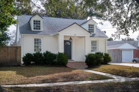 20 Timmerman Drive Charleston SC 29407