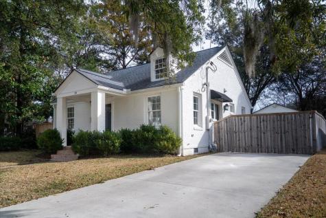 20 Timmerman Drive Charleston SC 29407