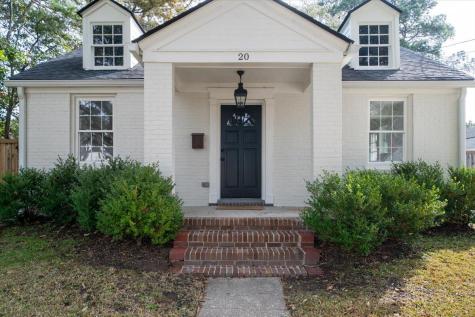 20 Timmerman Drive Charleston SC 29407