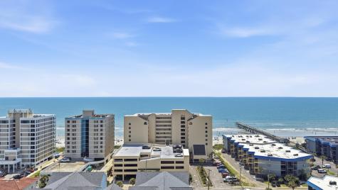 6100 N Ocean Boulevard North Myrtle Beach SC 29582