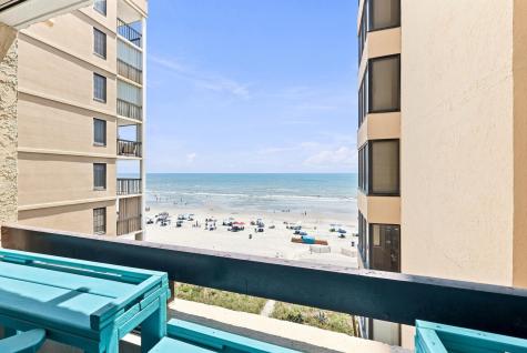 6100 N Ocean Boulevard North Myrtle Beach SC 29582