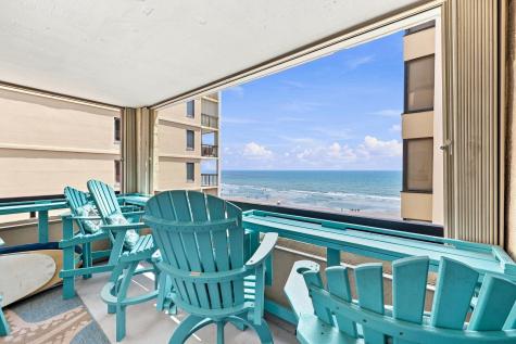 6100 N Ocean Boulevard North Myrtle Beach SC 29582