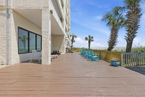 6100 N Ocean Boulevard North Myrtle Beach SC 29582