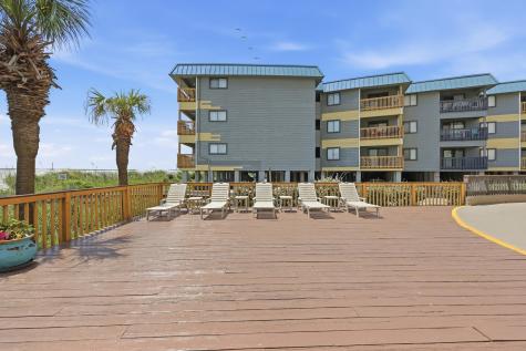 6100 N Ocean Boulevard North Myrtle Beach SC 29582