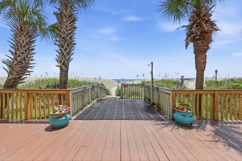 6100 N Ocean Boulevard North Myrtle Beach SC 29582