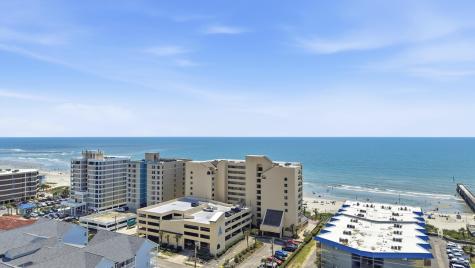 6100 N Ocean Boulevard North Myrtle Beach SC 29582