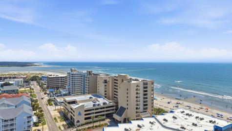 6100 N Ocean Boulevard North Myrtle Beach SC 29582