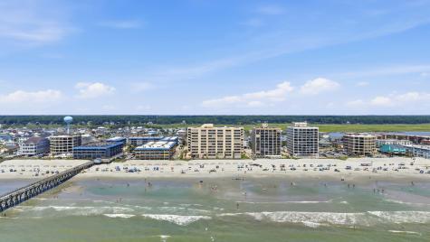 6100 N Ocean Boulevard North Myrtle Beach SC 29582