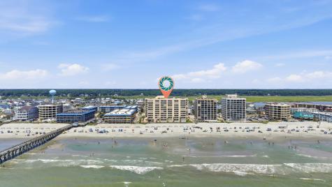 6100 N Ocean Boulevard North Myrtle Beach SC 29582