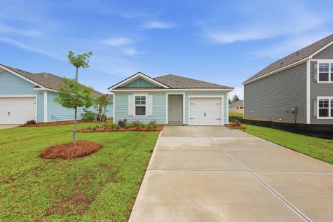 721 Striped Bass Court Santee SC 29142