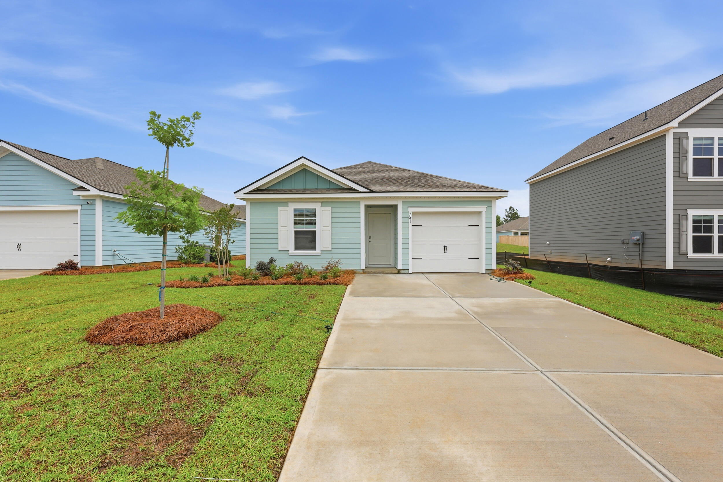 721 Striped Bass Court Santee SC 29142
