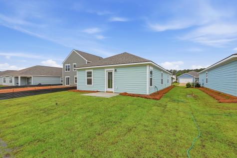 721 Striped Bass Court Santee SC 29142