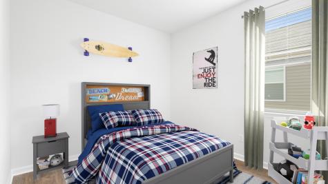 721 Striped Bass Court Santee SC 29142