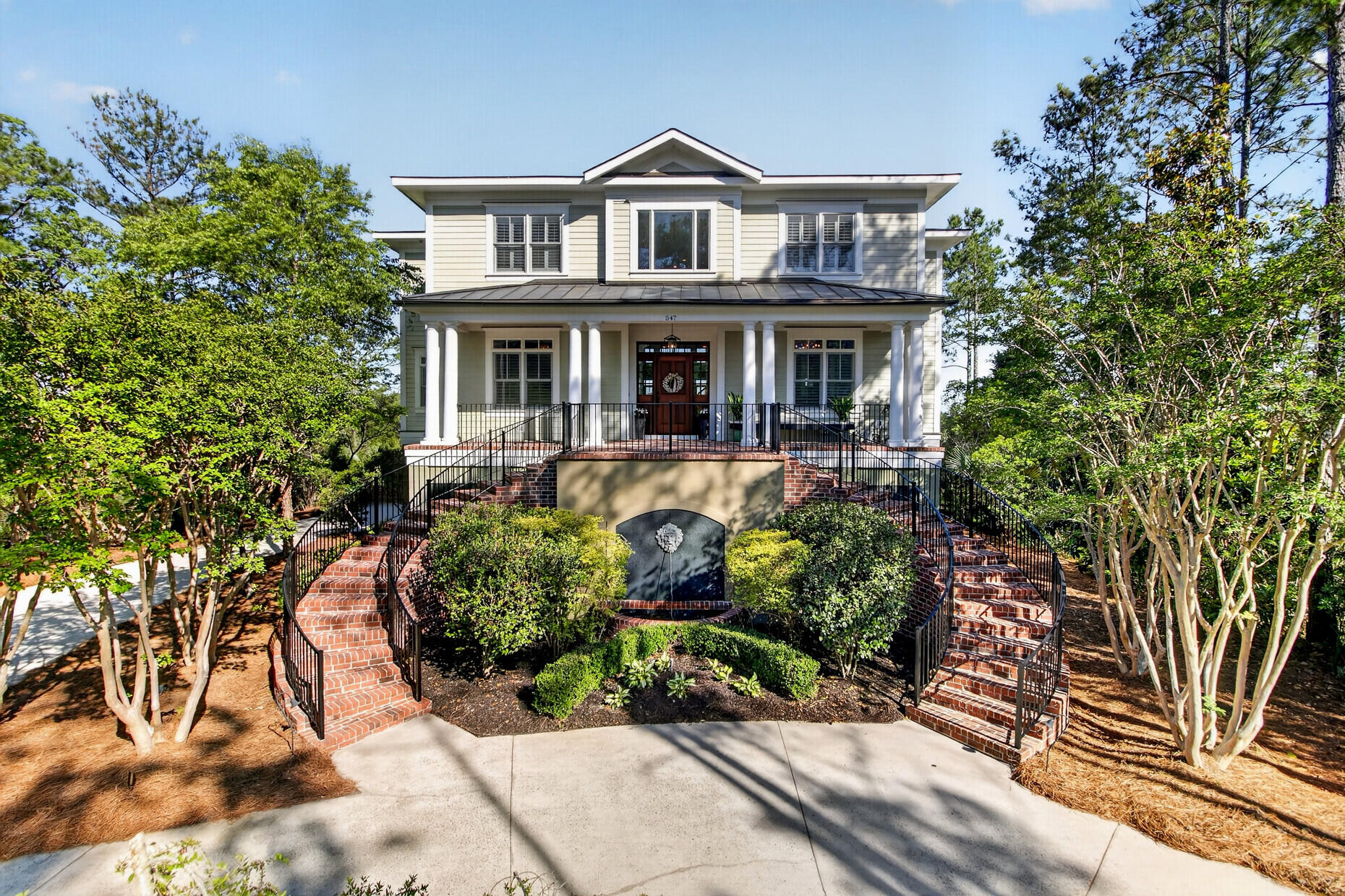 547 Little Barley Lane Charleston SC 29492