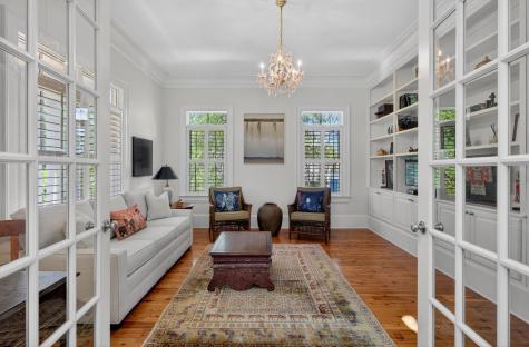 547 Little Barley Lane Charleston SC 29492