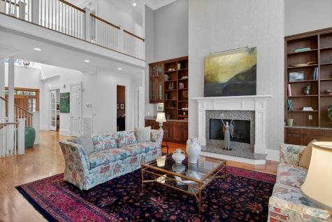 547 Little Barley Lane Charleston SC 29492