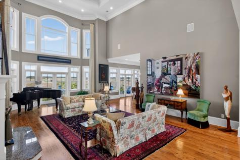 547 Little Barley Lane Charleston SC 29492