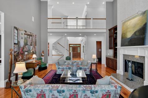 547 Little Barley Lane Charleston SC 29492
