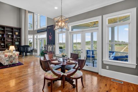547 Little Barley Lane Charleston SC 29492
