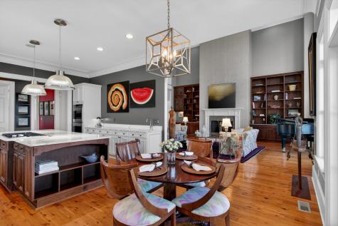 547 Little Barley Lane Charleston SC 29492