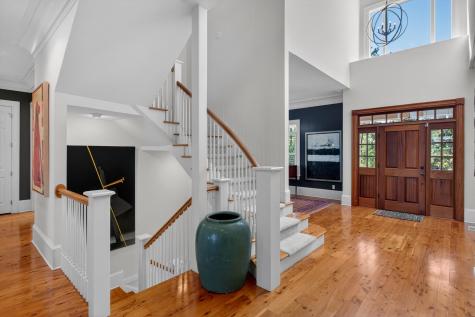 547 Little Barley Lane Charleston SC 29492