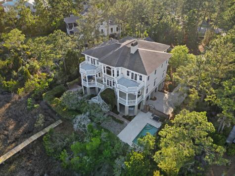 547 Little Barley Lane Charleston SC 29492