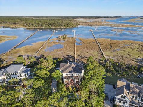 547 Little Barley Lane Charleston SC 29492
